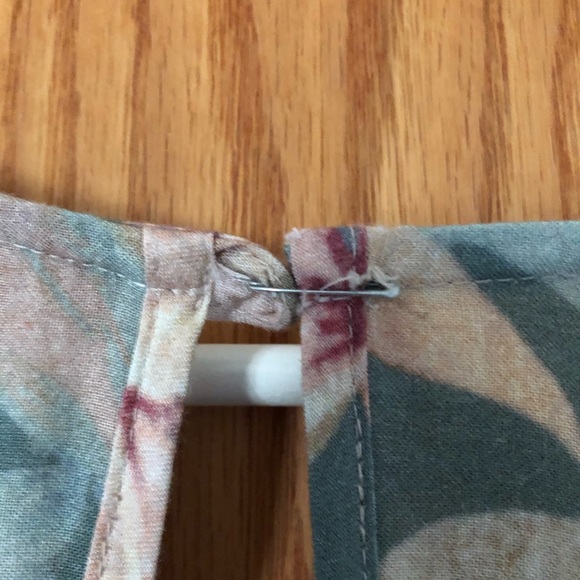 Show Me Your Mumu ROMPER - Picture 2 of 4